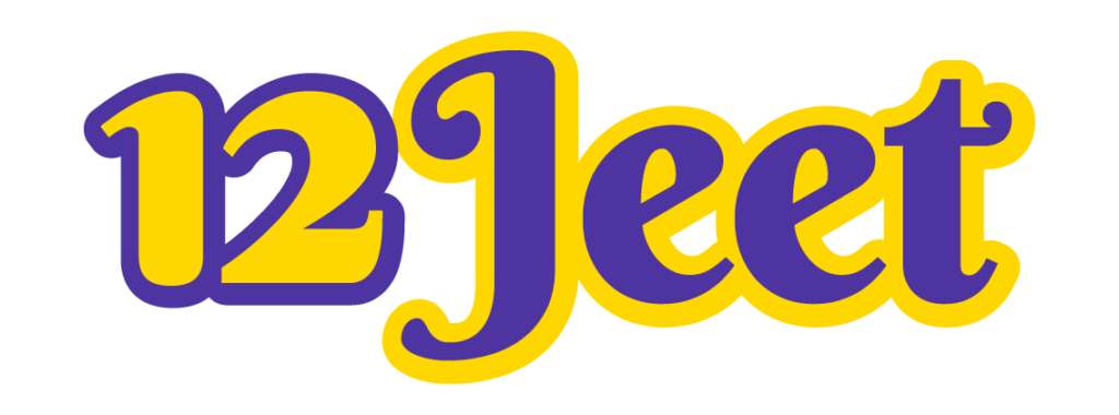 12jeet logo
